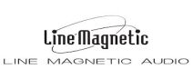 Line Magnetic Audio