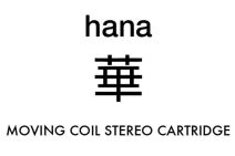 Hana Cartridges