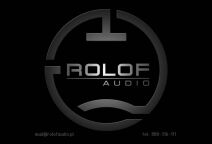 Rolof Audio