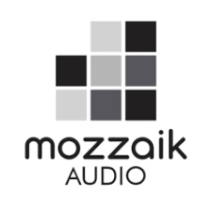 Mozzaik Audio