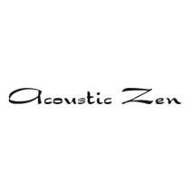 Acoustic Zen