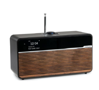 Ruark R2 Mk4 - zintegrowany system audio