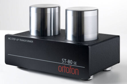 Ortofon ST-80 SE