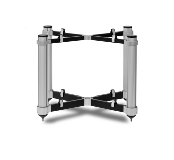 Solid Tech Rack of Silence Regular 2 - stolik audio