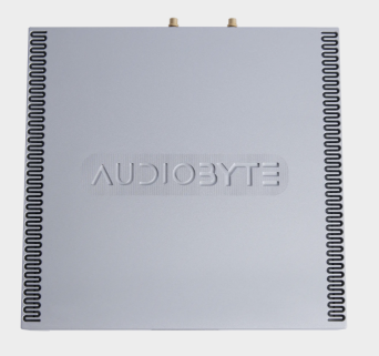 Audiobyte - Superworks