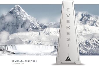 Shunyata Research Everest 8000 - Referencyjny kondycjoner zasilania