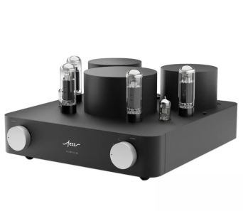 Fezz Audio Silver Luna EVO - wzmacniacz lampowy