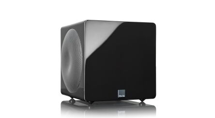 SVS 3000 Micro - subwoofer aktywny