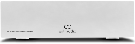 Extraudio XP-A800 MKII - wzmacniacz mocy