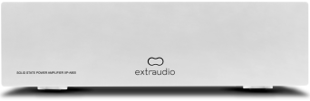 Extraudio XP-A800 MKII - wzmacniacz mocy