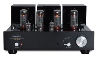 Line Magnetic Audio LM-34IA - wzmacniacz lampowy