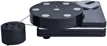 Jasmine Audio TT-D200 mkI - gramofon analogowy