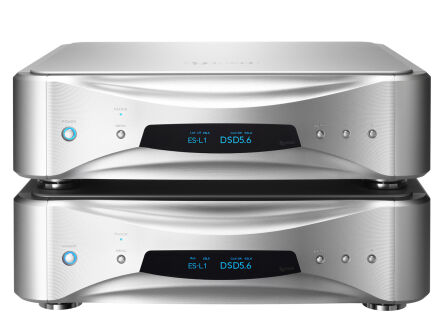 Esoteric Grandioso D1X Set - monoblock DAC SET