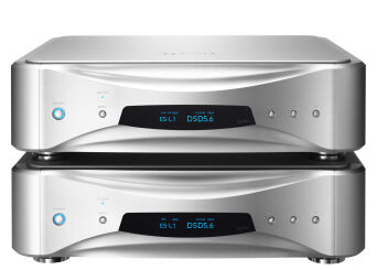 Esoteric Grandioso D1X Set - monoblock DAC SET