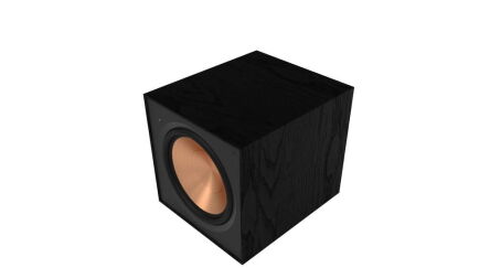 KLIPSCH NEW REFERENCE R-121SW - subwoofer aktywny.