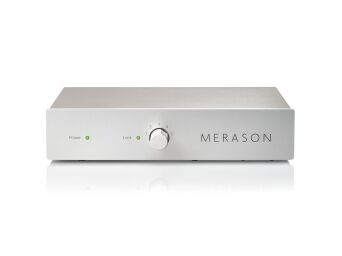Merason Frerot - przetwornik cyfrowo -  analogowy DAC