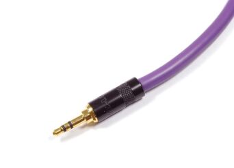 Melodika MDMJ Interkonekt Analogowy Mini Jack 3,5mm