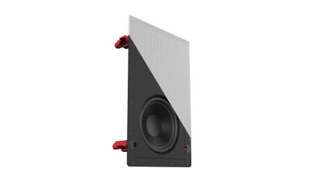 Klipsch DS-160W - głośnik do montażu w ścianie