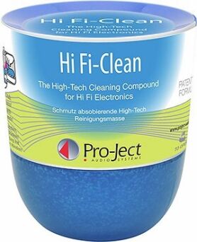 Pro-Ject HiFi Clean - masa czyszcząca