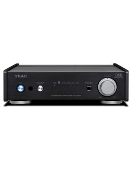 Teac AI-301DA-X - wzmacniacz zintegrowany stereo / DAC-USB