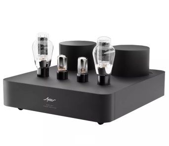 Fezz Audio Mira Ceti 300B Mono Power Amplifier EVO - lampowa końcówka mocy