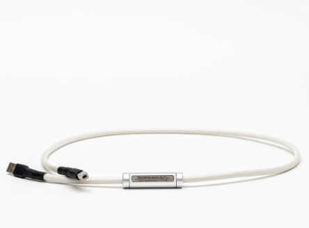 WestminsterLab USB Cable Standard - przewód USB, High End