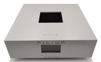 Pilium Audio Elektra - przetwornik cyfrowo-analogowy, DAC