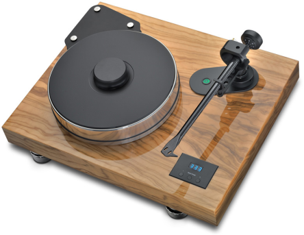 Pro-Ject XTENSION 12 EVO - bez wkładki