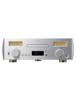 Teac NR-7CD - zintegrowany odtwarzacz sieciowy/CD/amplituner