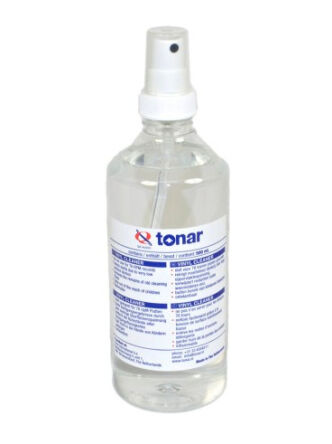 Tonar QS Vinyl Spray Cleaner 0,5l