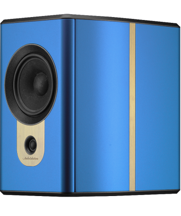 AudioSolutions Figaro BL2 - kolumny podstawkowe