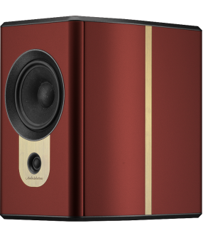 AudioSolutions Figaro BL2 - kolumny podstawkowe