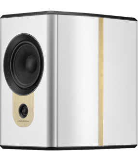 AudioSolutions Figaro BL2 - kolumny podstawkowe