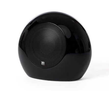 Morel SoundSub PSW8ew (PSW8e-w) Subwoofer aktywny 8