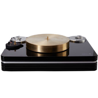 Jasmine Audio TT-D500 - gramofon analogowy