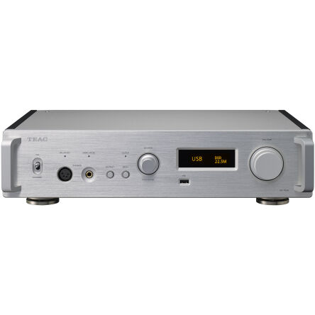 Teac Audio UD-701N - odtwarzacz sieciowy / USB DAC / przedwzmacniacz