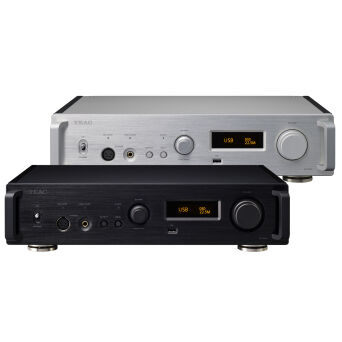 Teac Audio UD-701N - odtwarzacz sieciowy / USB DAC / przedwzmacniacz