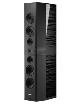 AudioSolutions Figaro XL - kolumny głośnikowe, podłogowe. OUTLET!!! RATY 30x0%