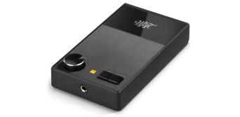 MoFi Electronics UltraPhono - przedwzmacniacz gramofonowy