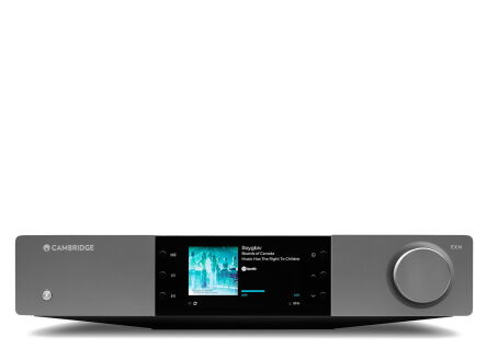 Cambridge Audio EXN100 - Odtwarzacz sieciowy streamer