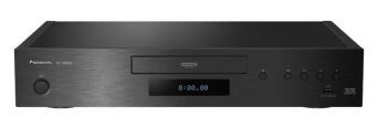 Panasonic DP-UB9000 UHD 4K - odtwarzacz Blu-Ray