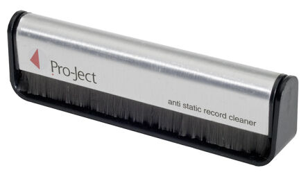 Pro-Ject Brush it - szczotka do płyt winylowych