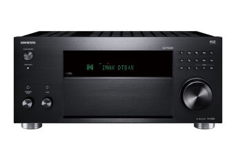 ONKYO TX-RZ50 - BLACK