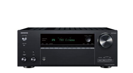 ONKYO TX-NR7100 - BLACK