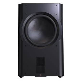 Perlisten D215s -  Subwoofer aktywny, THX Dominus