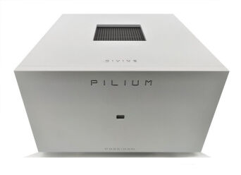 Pilium Audio Poseidon - wzmacniacz mocy, monofoniczny