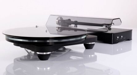 Rega Planar 8  - Gramofon analogowy + Neo PSU zasilacz gramofonowy (opcje)