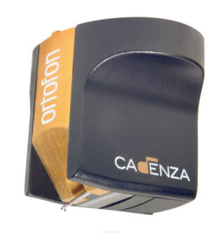 Ortofon Cadenza Bronze - wkładka gramofonowa MC