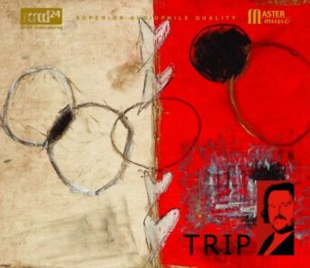 Trip Various Artists - płyta CD XRCD24