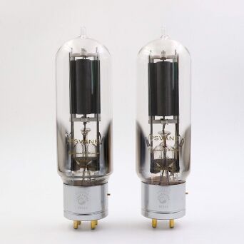 Psvane PS-WE845 - lampy elektronowe, Western Electric Replica